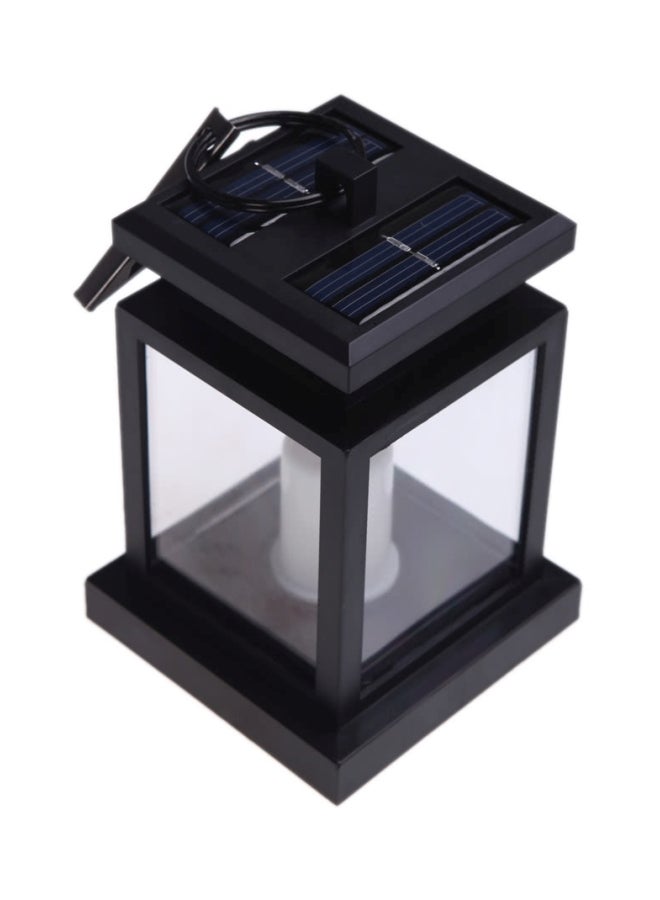 Loquat Solar Powered LED Light Warm White 14.3x9.3x9.3centimeter - Image 3