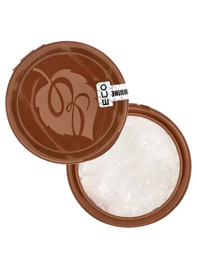 ECO Style Coconut Oil Styling Gel Max Hold 454 ml - Image 3