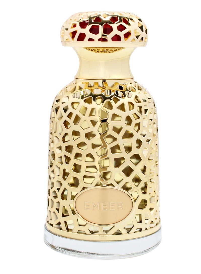 لطافة عطر ايمير للجنسين من لطافة - او دي بارفان - 100 مل - Image 4