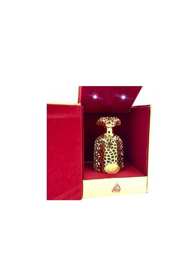 لطافة عطر ايمير للجنسين من لطافة - او دي بارفان - 100 مل - Image 3