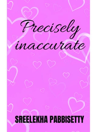 Precisely Inaccurate - pzsku/Z532539766852ACC9DB38Z/45/1752849147/706245a8-f475-4979-aad3-748fdcb39262
