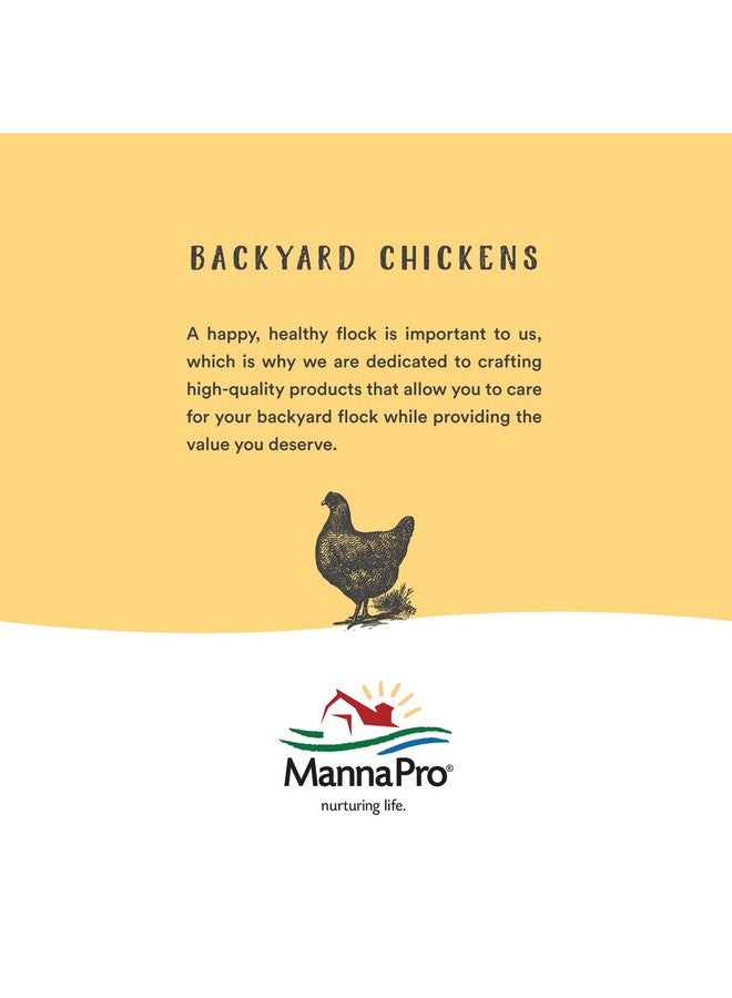 Manna Pro Hen Healer, 2oz - Image 3