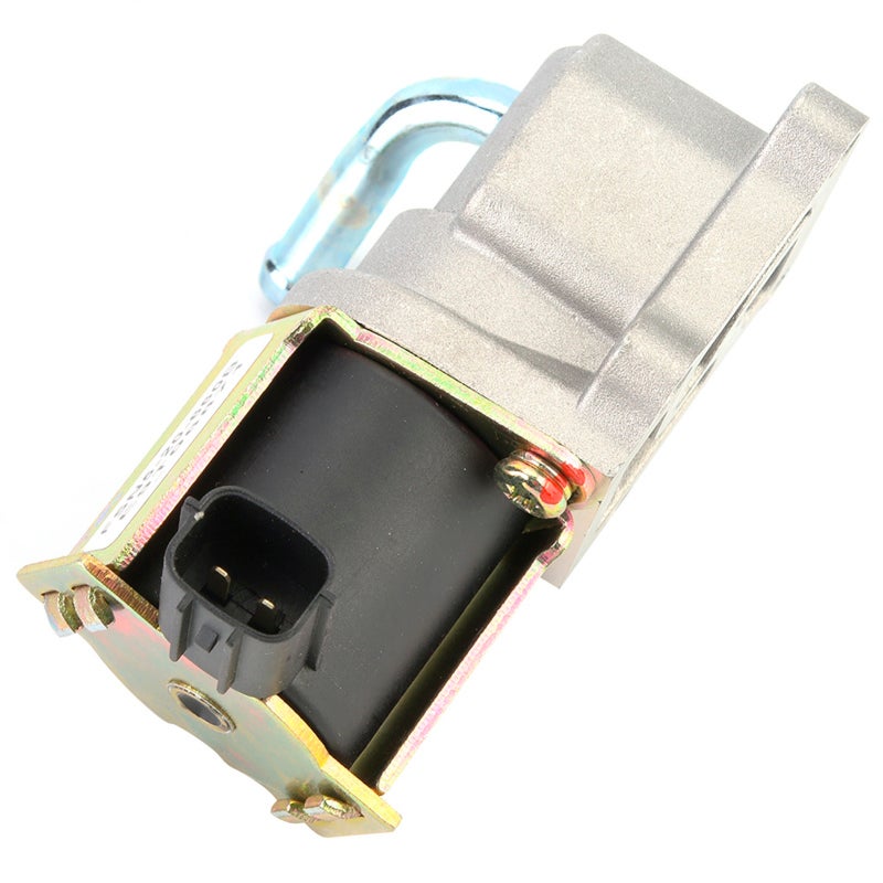 FSN5-20-660B Idle Air Control Valve Professional Manufacturing High Accuracy Durable Replacement - Easy Installation Direct Fit for Mazda Protege 626 - Image 4