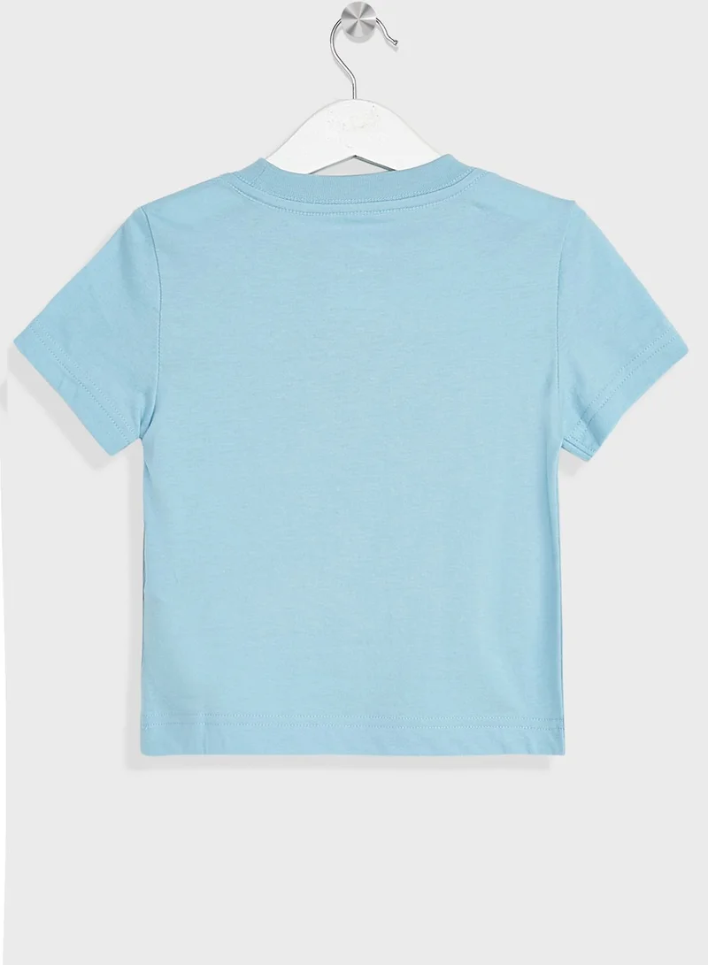 Nike Infant Nsw Club Set