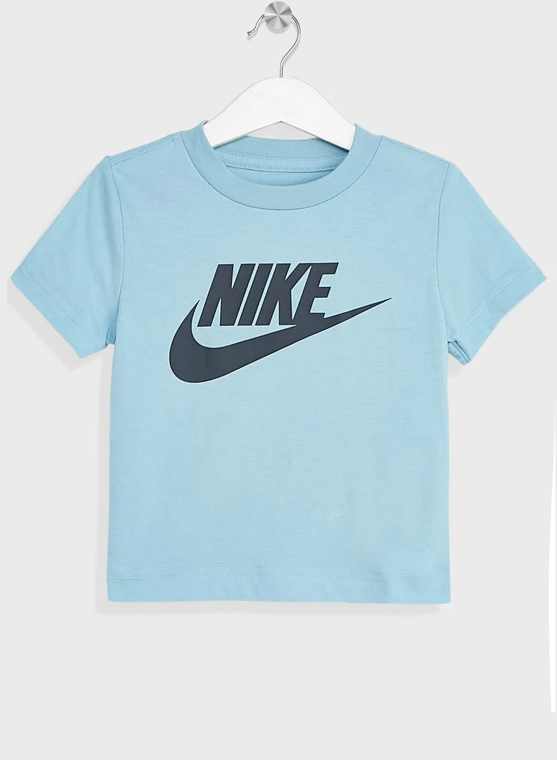 Nike Infant Nsw Club Set