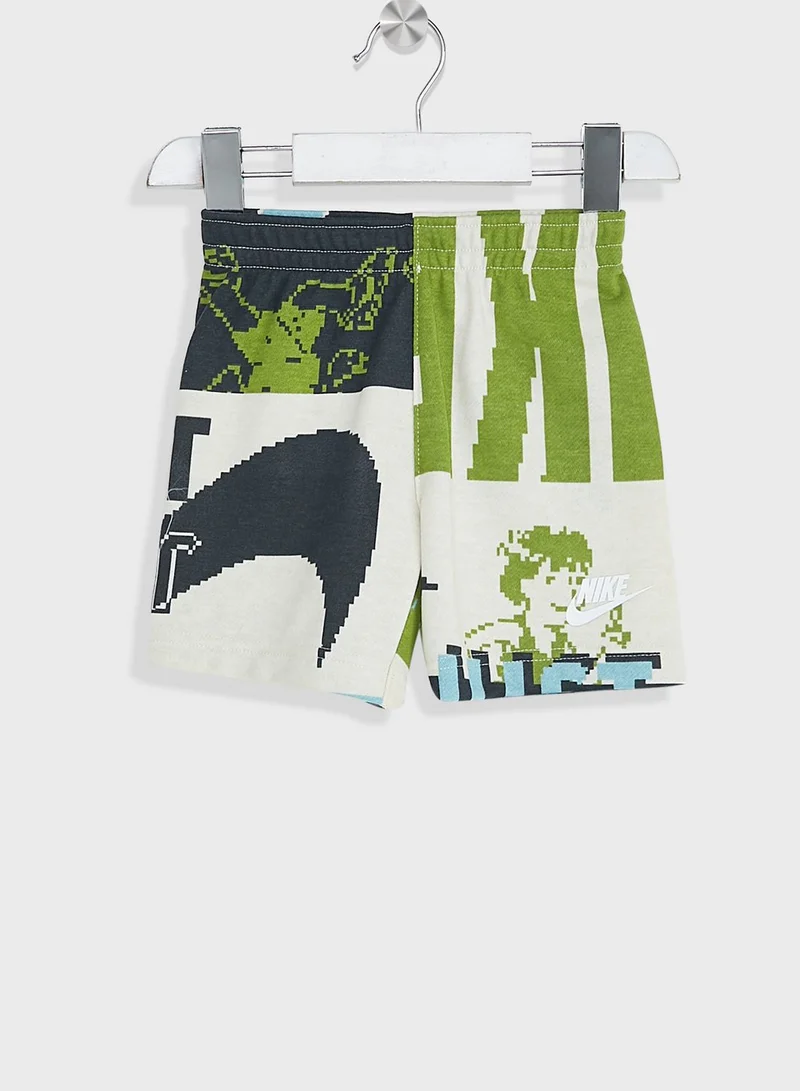 Nike Infant Nsw Club Set
