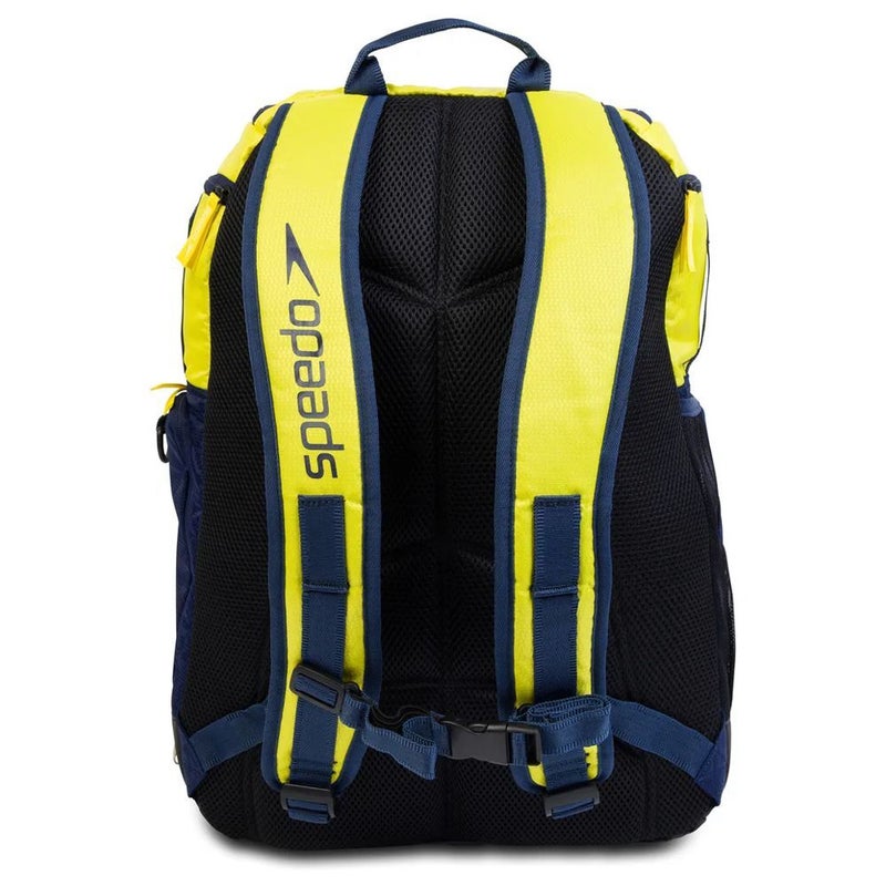 سبيدو حقيبة ظهر Teamster 2.0 – سعة 35 لتر - Image 2