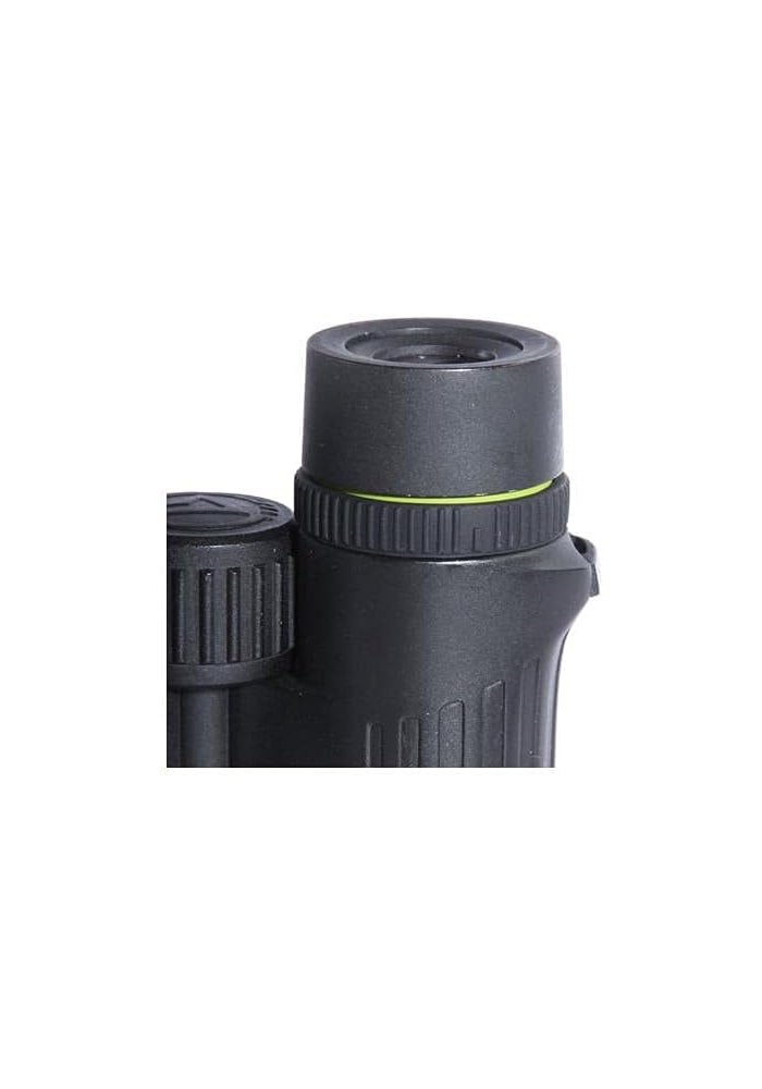 Vanguard Orros 8320 8x32 Waterproof/Fogproof Binoculars (Black) - Image 3