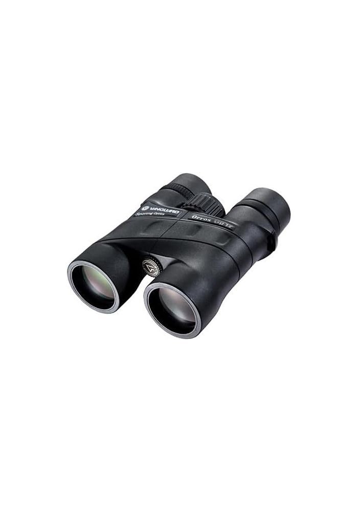 Vanguard Orros 8320 8x32 Waterproof/Fogproof Binoculars (Black) - Image 1