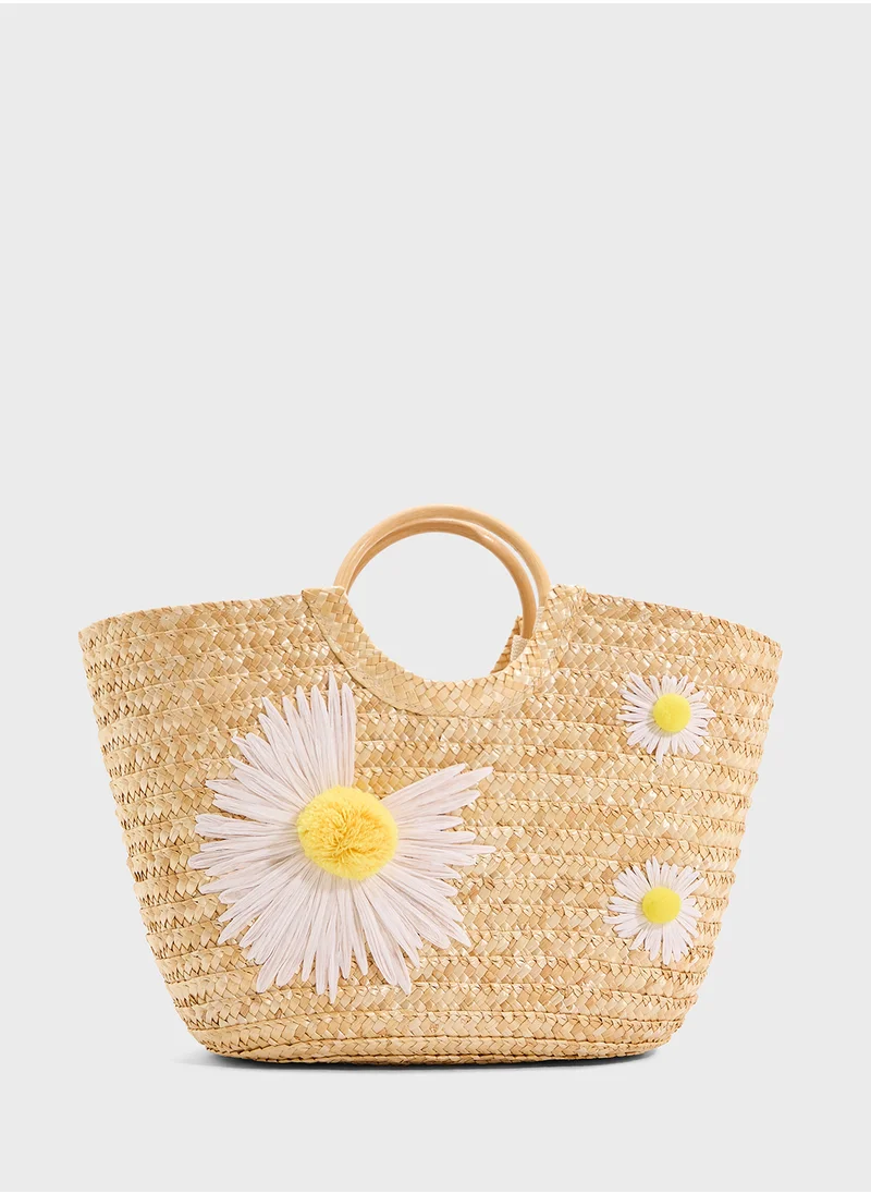 ايلا Womens Tote Bag