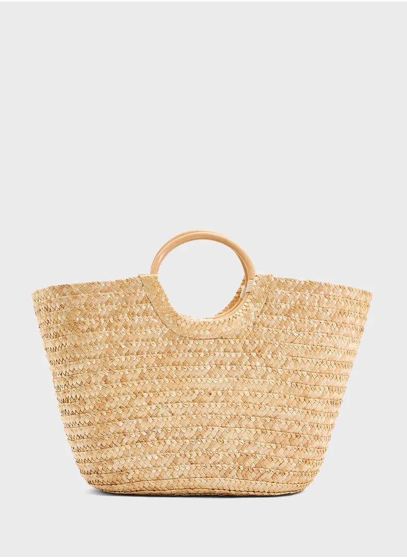 ايلا Womens Tote Bag