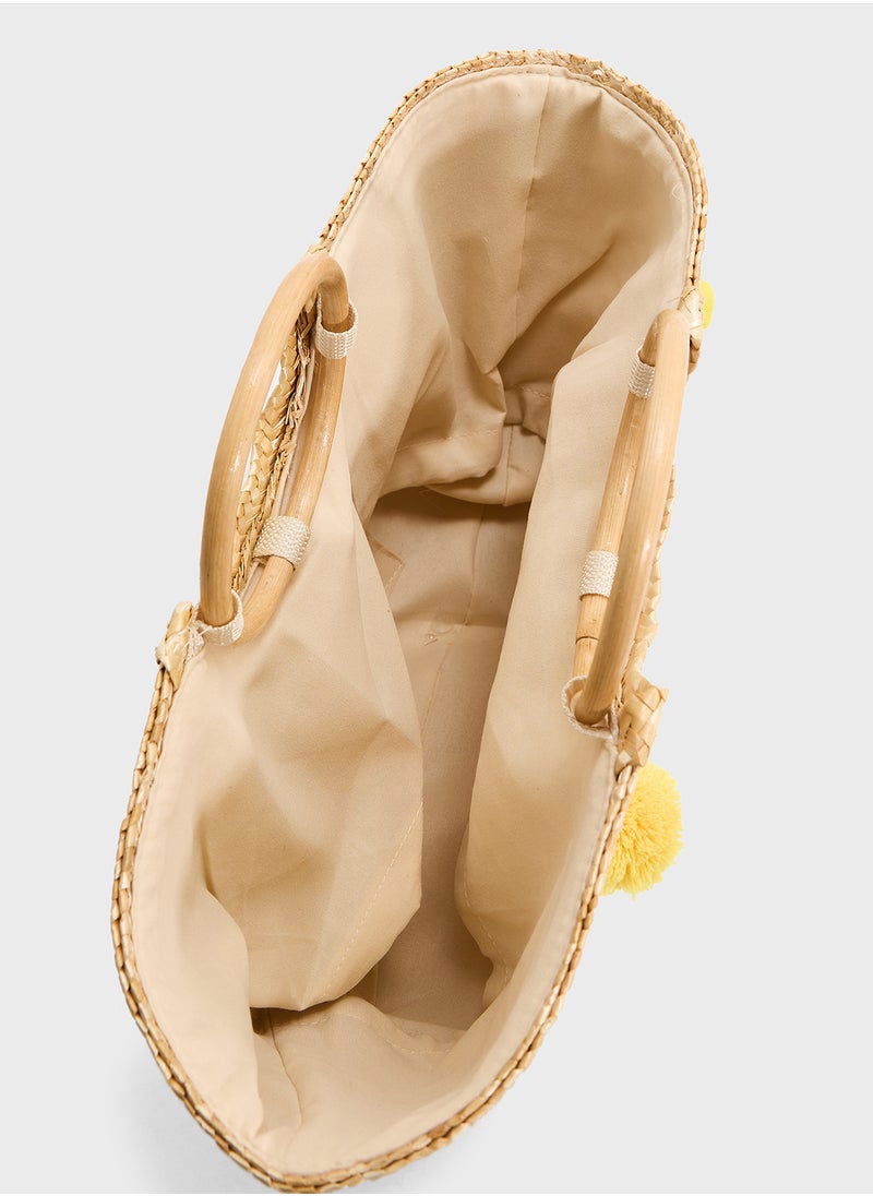 ELLA Womens Tote Bag  - Image 5