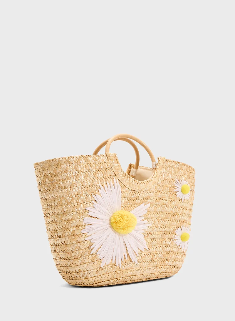 ELLA Womens Tote Bag