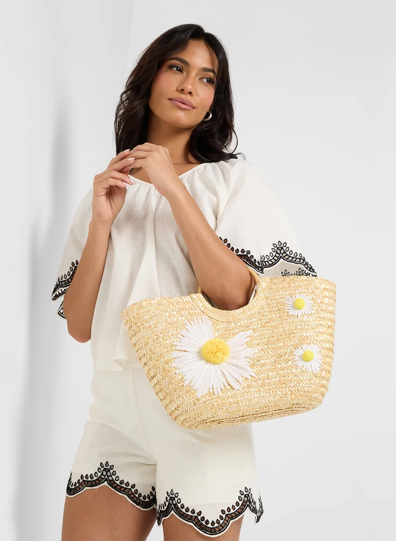 ELLA Womens Tote Bag