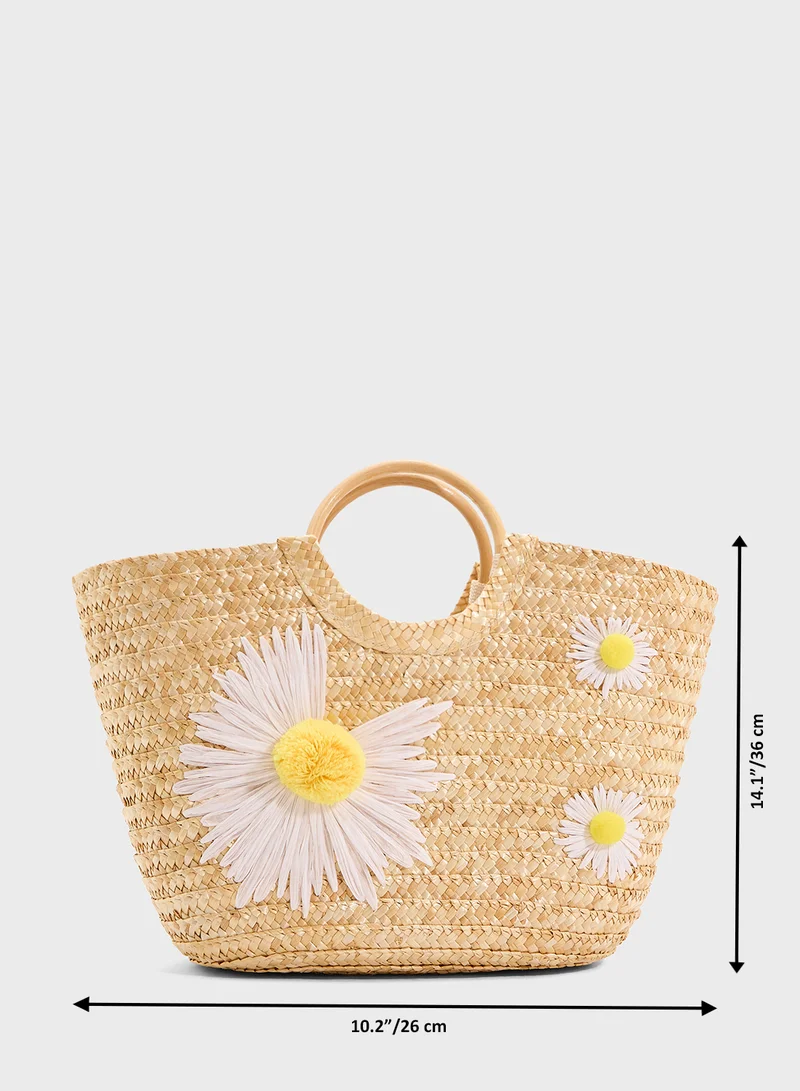 ELLA Womens Tote Bag