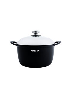 Arshia Tefal pot, 32 cm, German Arshia, 1204 