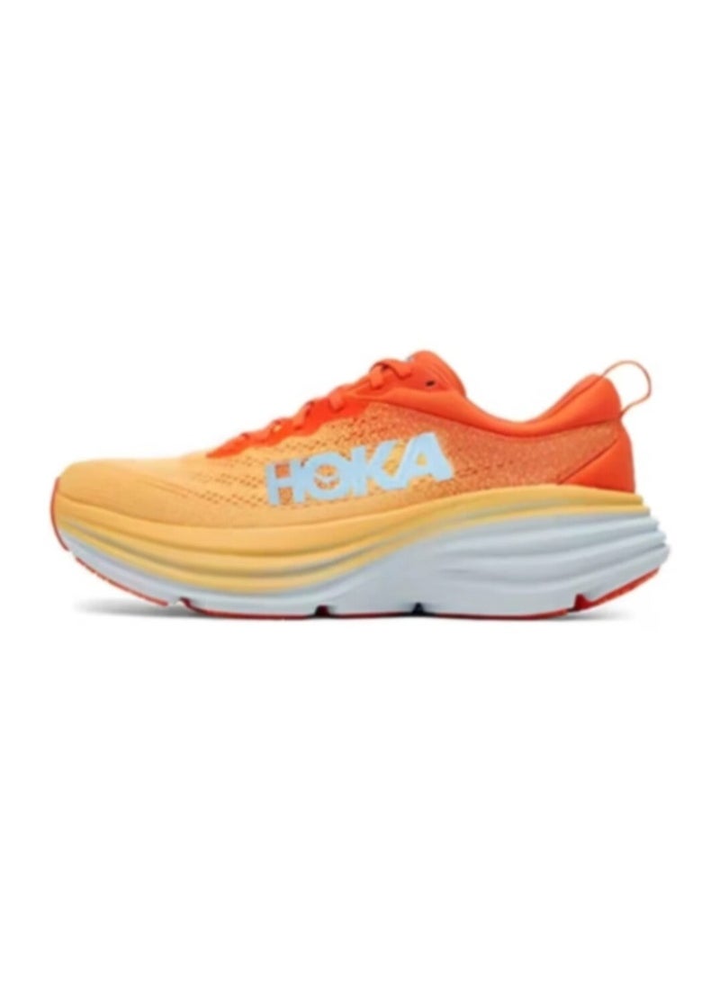 Hoka One One Hoka Bondi 8 Outdoor Running Shoes  - Image 1