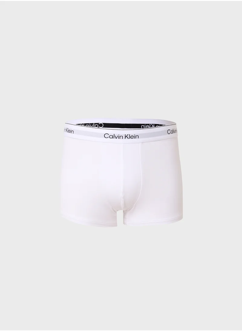 CALVIN KLEIN 3 Pack Trunk