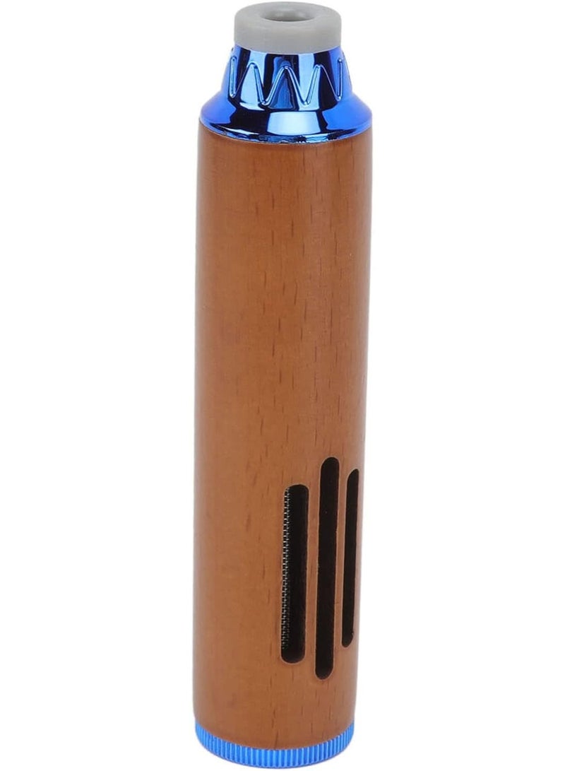 Mini Car Ashtray, Portable Car Smoking Ashtray, Cigarette Holder, Ash Organiser, Anti-Soot, Large Capacity, Ashtray - Image 1