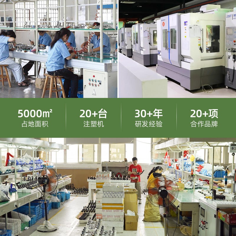 Toilet Large Roll Paper Box Wall-Mounted Dry Hand Tissue Box Toilet Tissue Box Toilet Toilet Paper Box El Commercial Use - Image 5