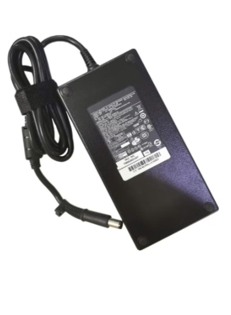 Terabyte 19V 9.5A 180W 7.4x5.0mm Replacement Power Adapter Charger for HP HDX9100 9300 200-5118CN 397604-001 393948-002 5189-2784 HSTNN-LA03 HA03 - Image 1