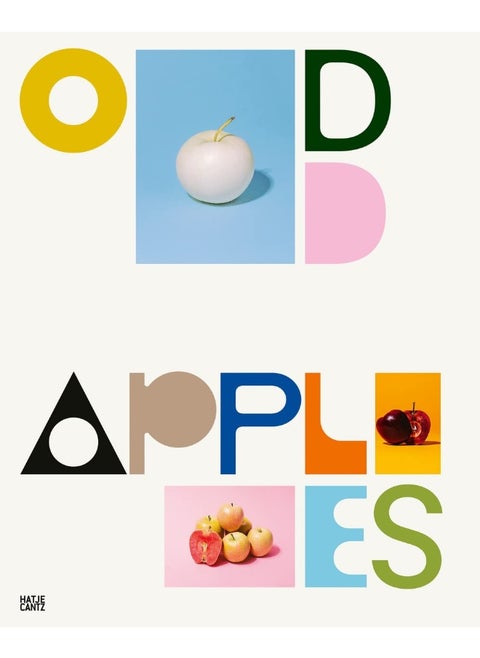 Odd Apples