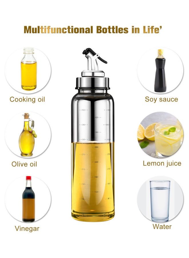 Oil Dispensing Bottle  - Image 3