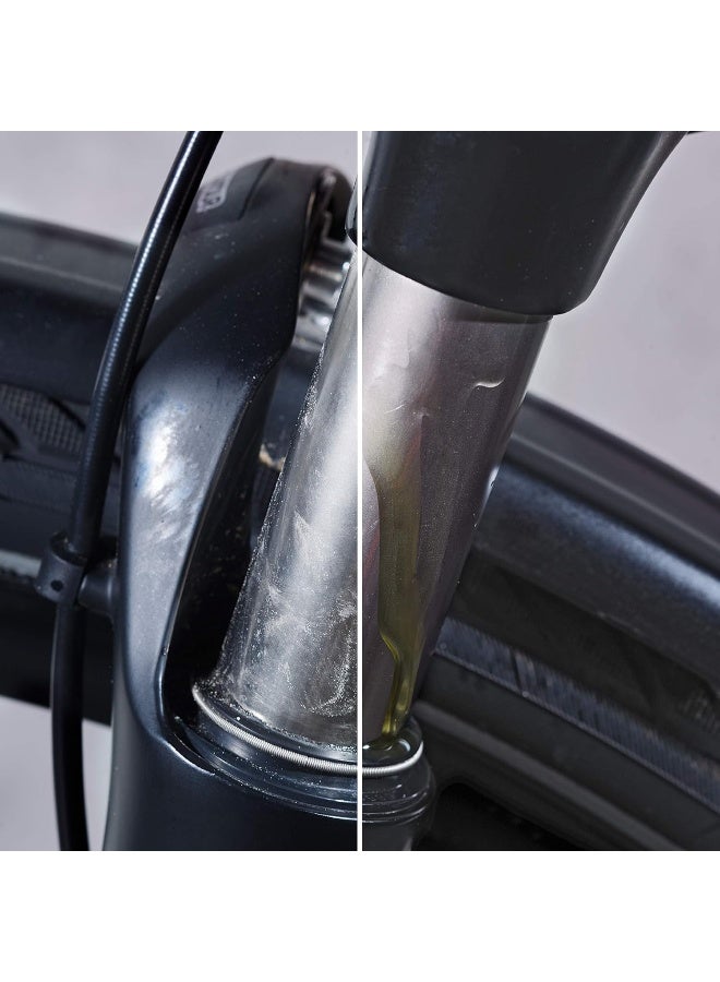 Sonax Bike Special Oil (50 ml) - Effective Lubricator For Gear Shifters, Brake Levers, Derailleurs And Bowden Cables. Prevents Corrosion. Suitable For E-Bikes - Image 4