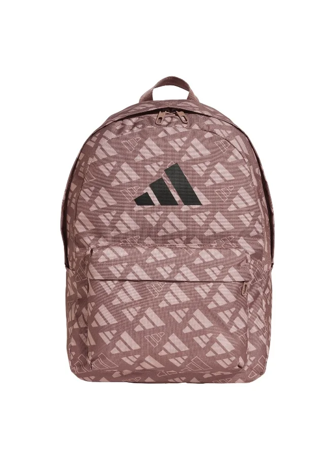 اديداس adidas classic graphics unisex backpack