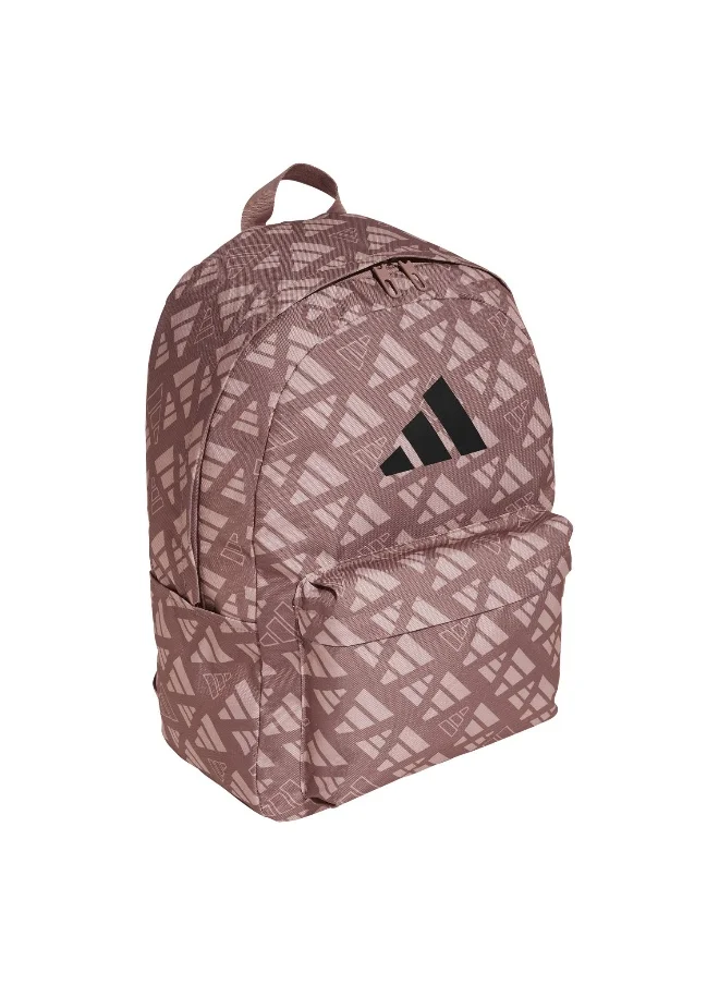 اديداس adidas classic graphics unisex backpack
