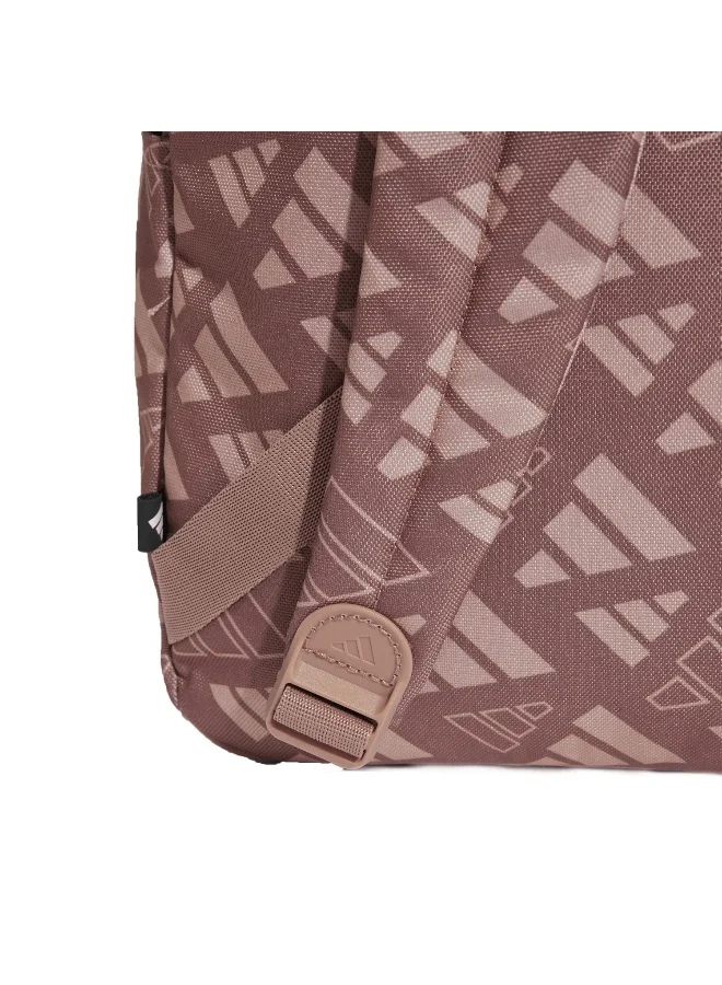 Adidas adidas classic graphics unisex backpack
