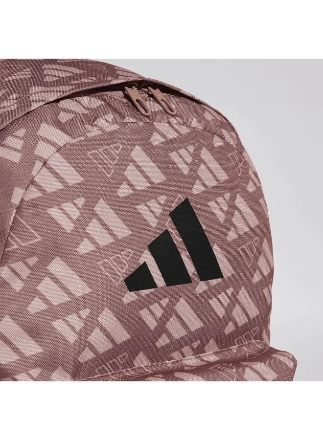 Adidas adidas classic graphics unisex backpack