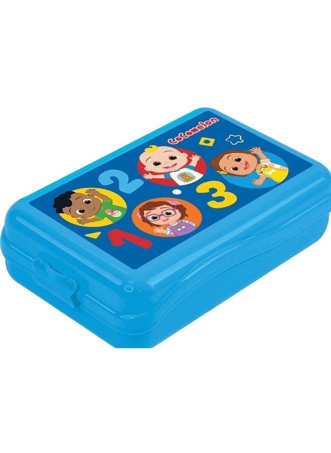 Generic Cocomelon Snack Box - 112-62-23 