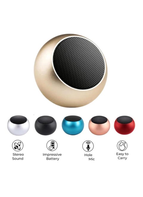 M3 MiNi portable Bluetooth speaker 4watt
