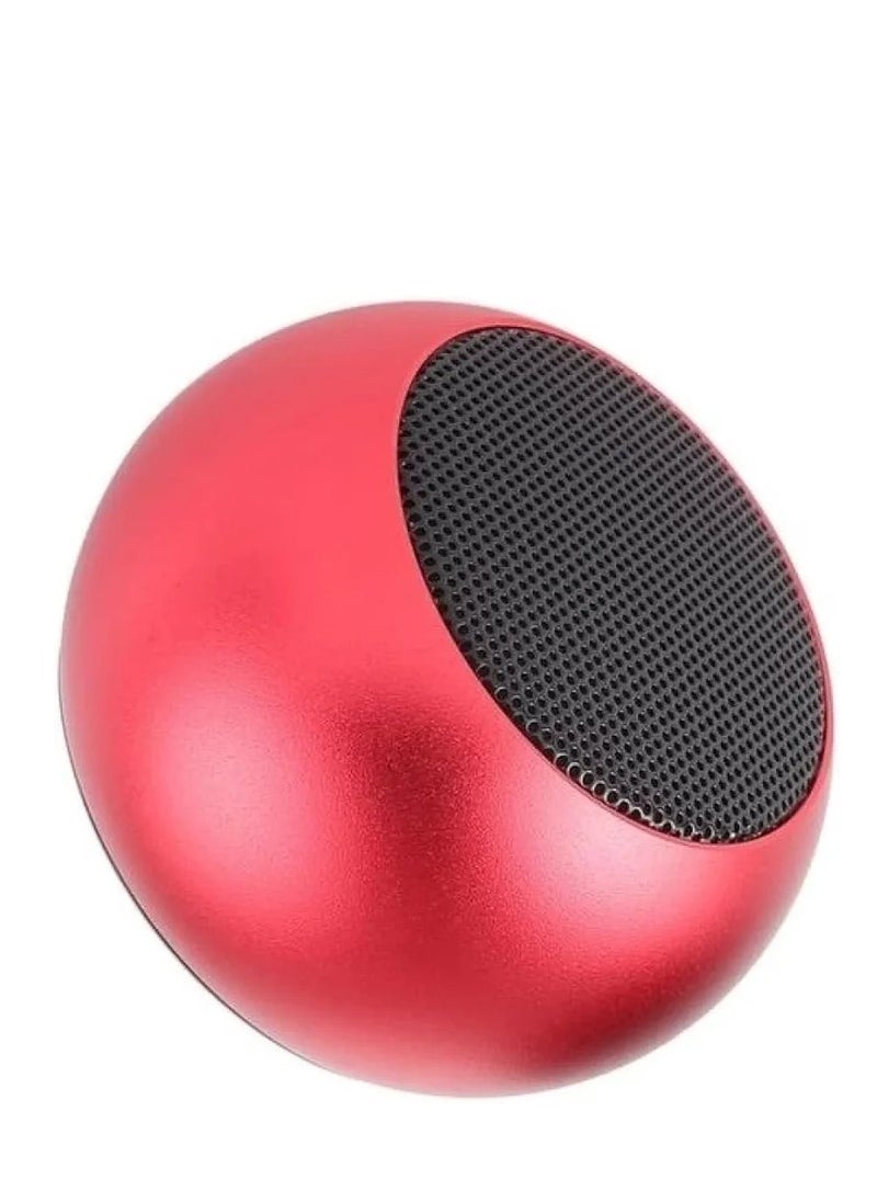 Generic - M3 MiNi portable Bluetooth speaker 4watt - Image 1