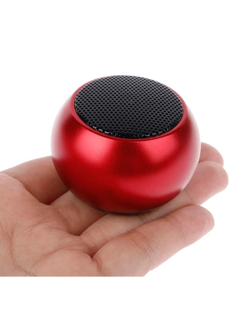 Generic - M3 MiNi portable Bluetooth speaker 4watt - Image 1