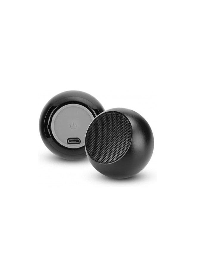 Generic - M3 MiNi portable Bluetooth speaker 4watt - Image 1