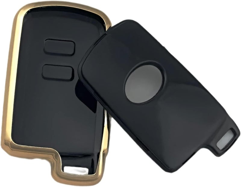 REPROTECTING TPU Key Fob Cover for Toyota Models - Image 2
