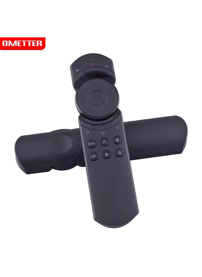 OMETTER - Remote Control For JMGO V8 N7L N7 J6S G7S J9 U1 S3 H6 S2 P3 P2 G1 X3 Smart Home Theater DLP LED Projector - Image 1