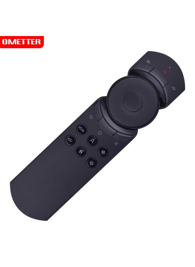OMETTER - Remote Control For JMGO V8 N7L N7 J6S G7S J9 U1 S3 H6 S2 P3 P2 G1 X3 Smart Home Theater DLP LED Projector - Image 1