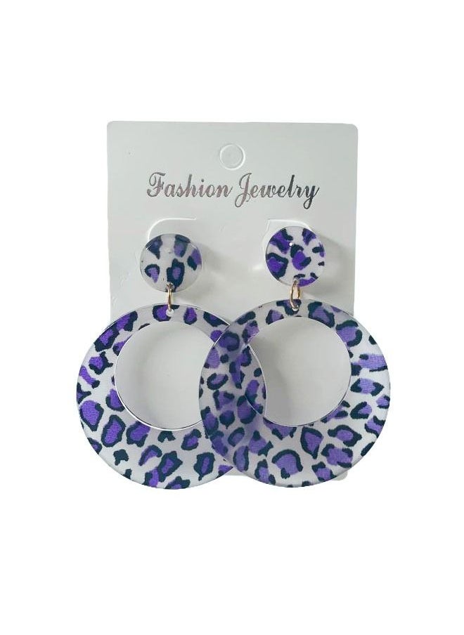 Generic - Elegant earrings for women - Image 1