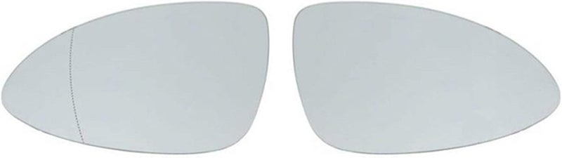 Yurefax Heated Wing Mirror Glass for Porsche Cayenne - Image 3