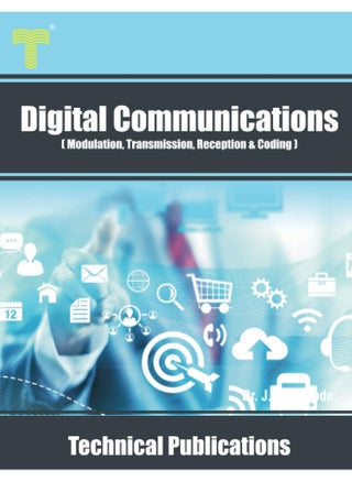 Digital Communications: Modulation, Transmission, Reception and Coding - pzsku/Z5326AFBDCF9B2C270F92Z/45/1749823413/084e723a-7aff-44c3-8317-4f3238856c87