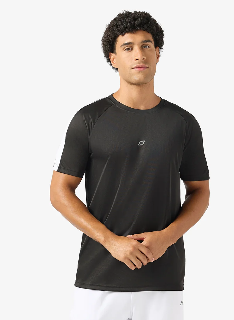 Training Activewear T-Shirt