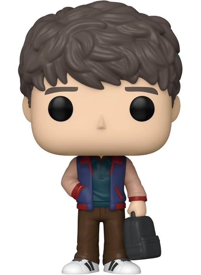Funko Pop! Tv: Stranger Things - Will Collectable Vinyl Figure - Image 2
