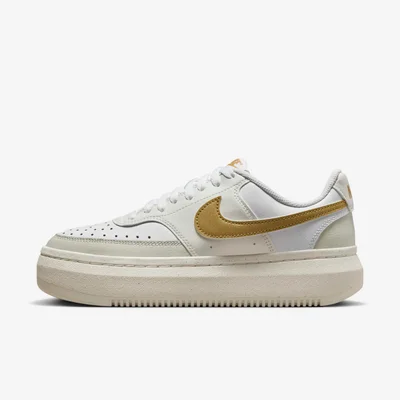 Nike Women's Court Vision Alta Shoes