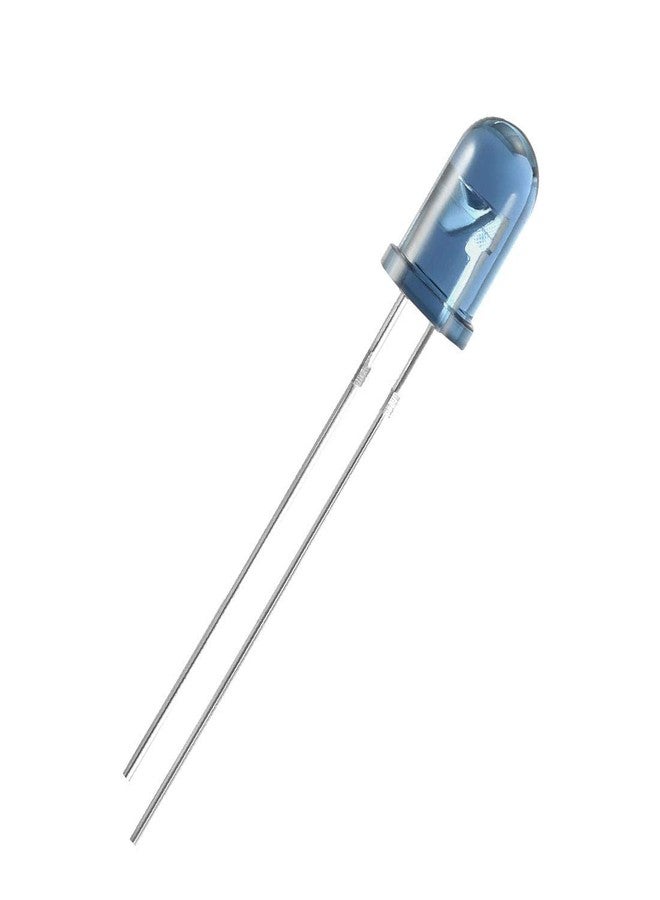 TechDelivers 50Piece InfraRed (IR) LED 5MM - Image 4
