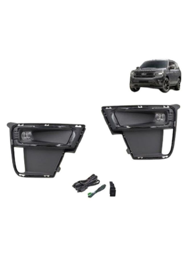 كشاف فورد اكسبديشن  2022 2023 2024 2025