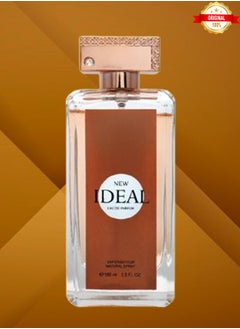 Ideal New Ideal EDP 100ML  - Image 1