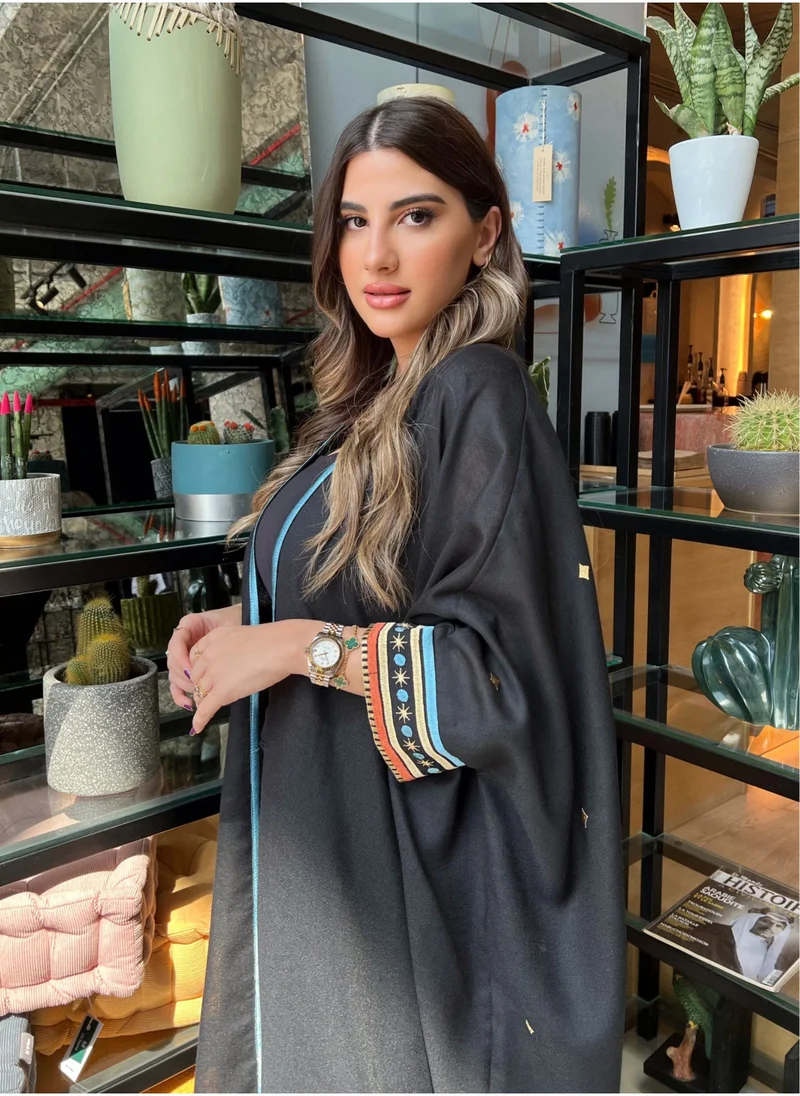 مشروع بلا اسم نجمة الرمل
